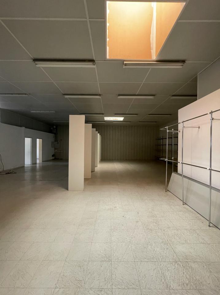 Vente local d'activité Metz Moselle OVACT2532264 3