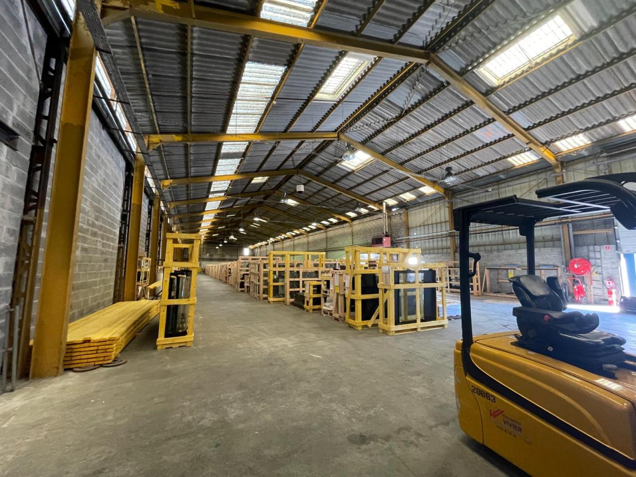 Location local d'activité Douvrin Pas-de-Calais OLACT2531350 4