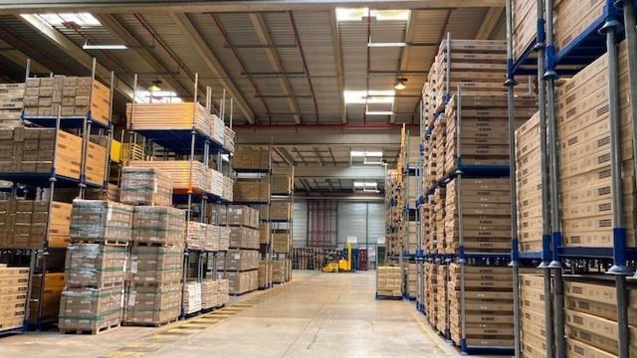 Location local d'activité Mions Rhône OLACT2534055 2