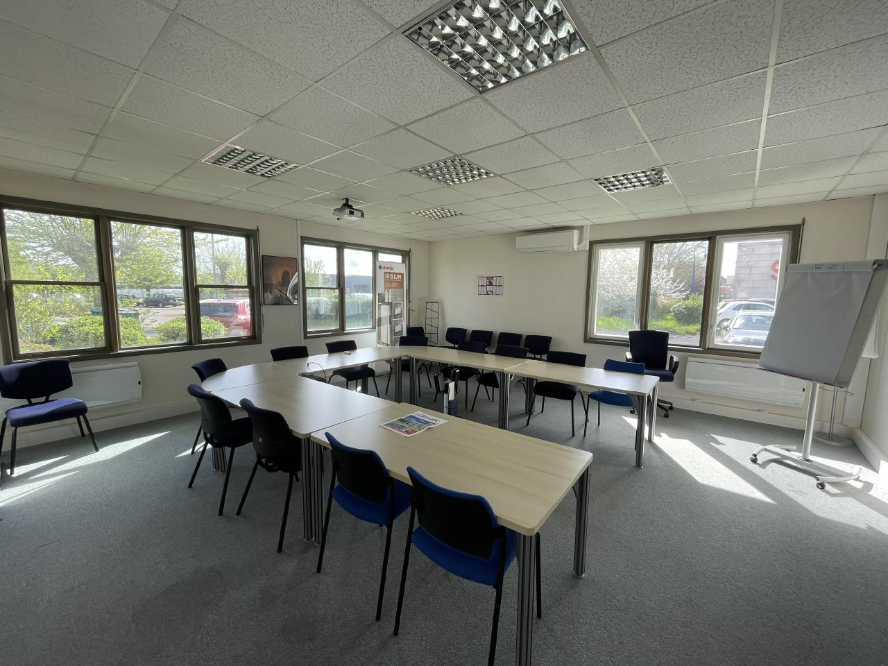 Location bureau La Chapelle-Saint-Mesmin Loiret OLBUR2422019 1