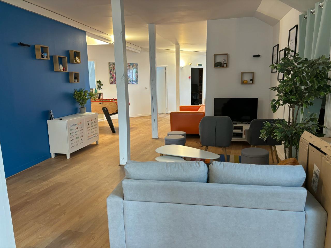 Location bureau Rouen Seine-Maritime OLBUR2112545 2