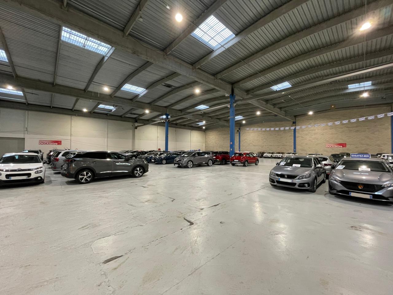 Location local d'activité Taverny Val-d'Oise OLACT2536730 1