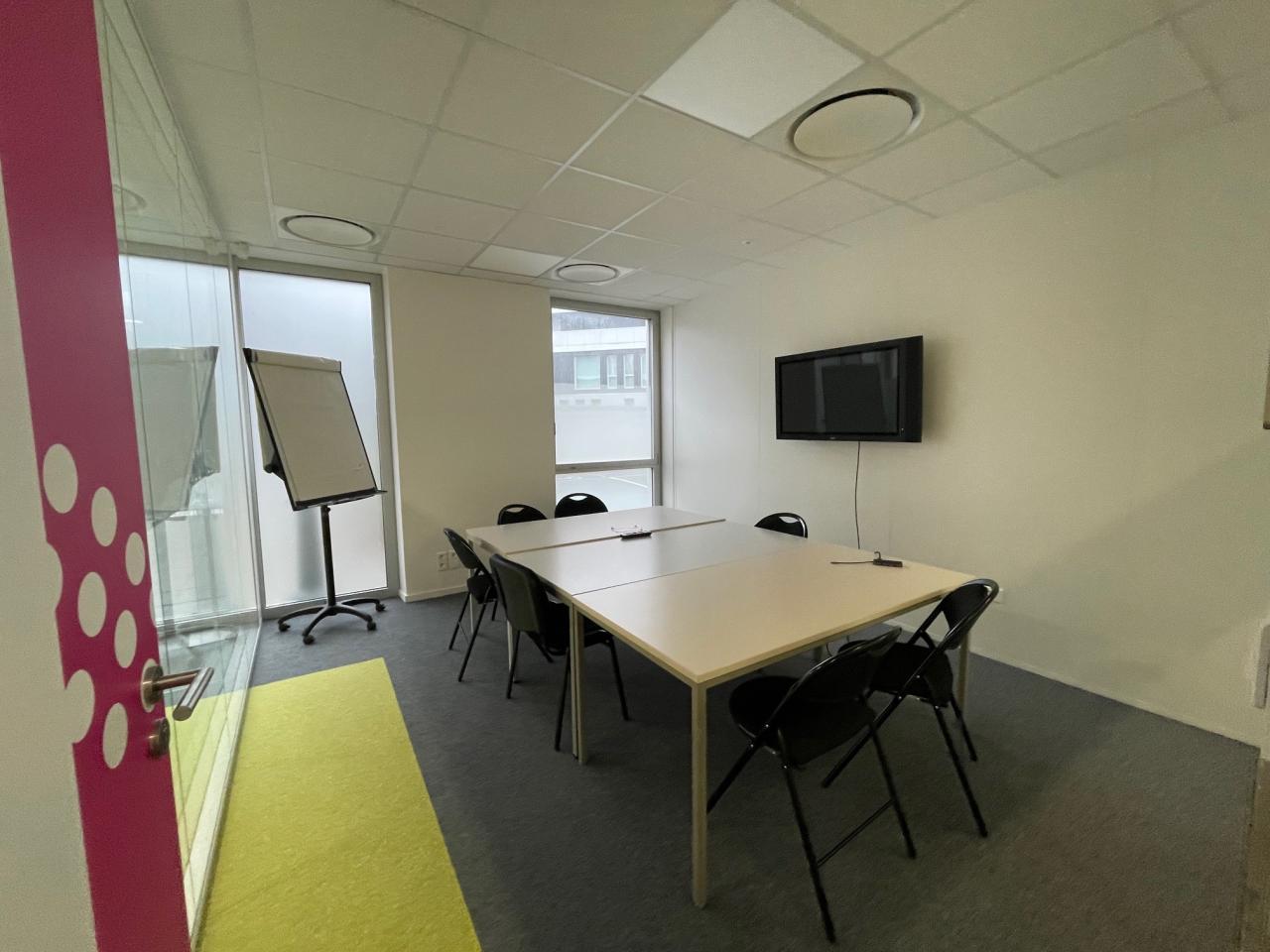 Location bureau Villeneuve-d'Ascq Nord OLBUR2530096 3