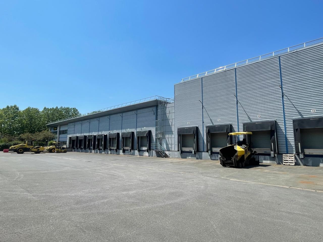 Location entrepôt classe c Bondoufle Essonne OLLOG2640900 1