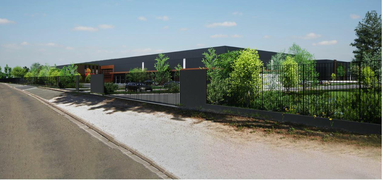 Location local d'activité Saint-Jean-de-Braye Loiret OLACT2309106 1