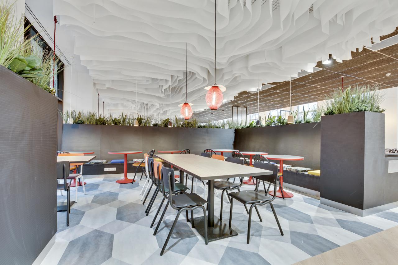 Location bureau Puteaux Hauts-de-Seine OLBUR2100413 1