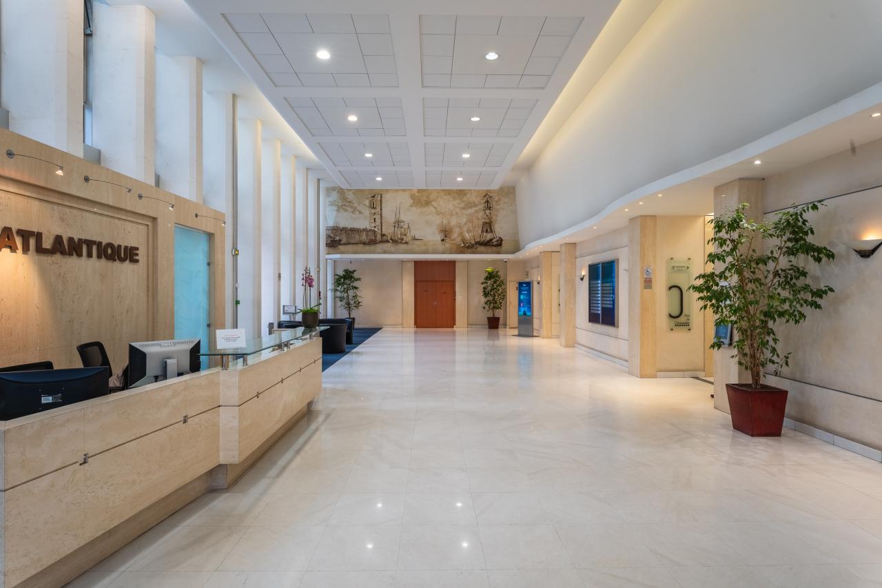 Location bureau Puteaux Hauts-de-Seine OLBUR2318494 2