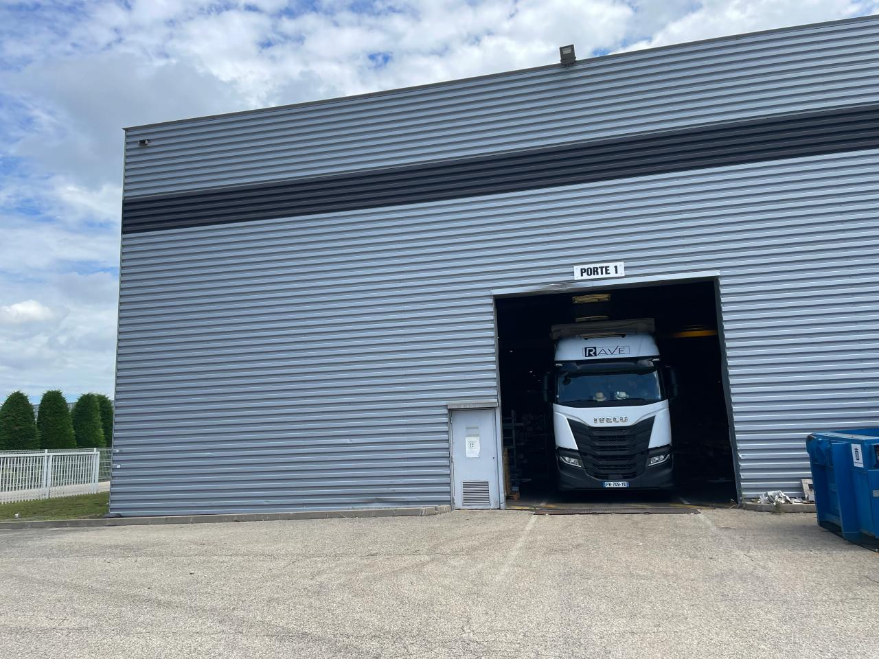 Location local d'activité Mornant Rhône OLACT2639357 1