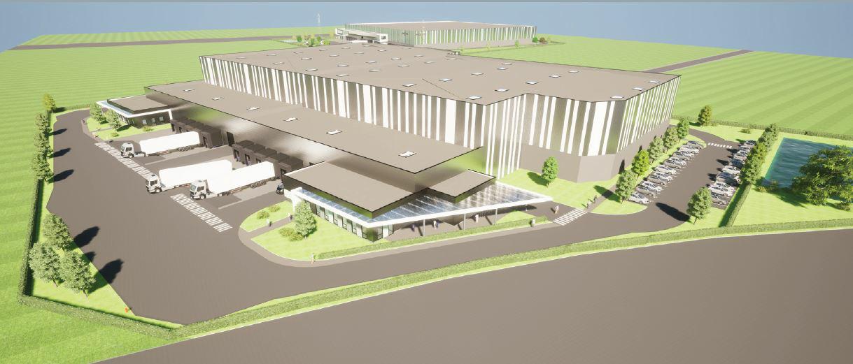 Location entrepôt classe a Duppigheim Bas-Rhin OLLOG2314534 2