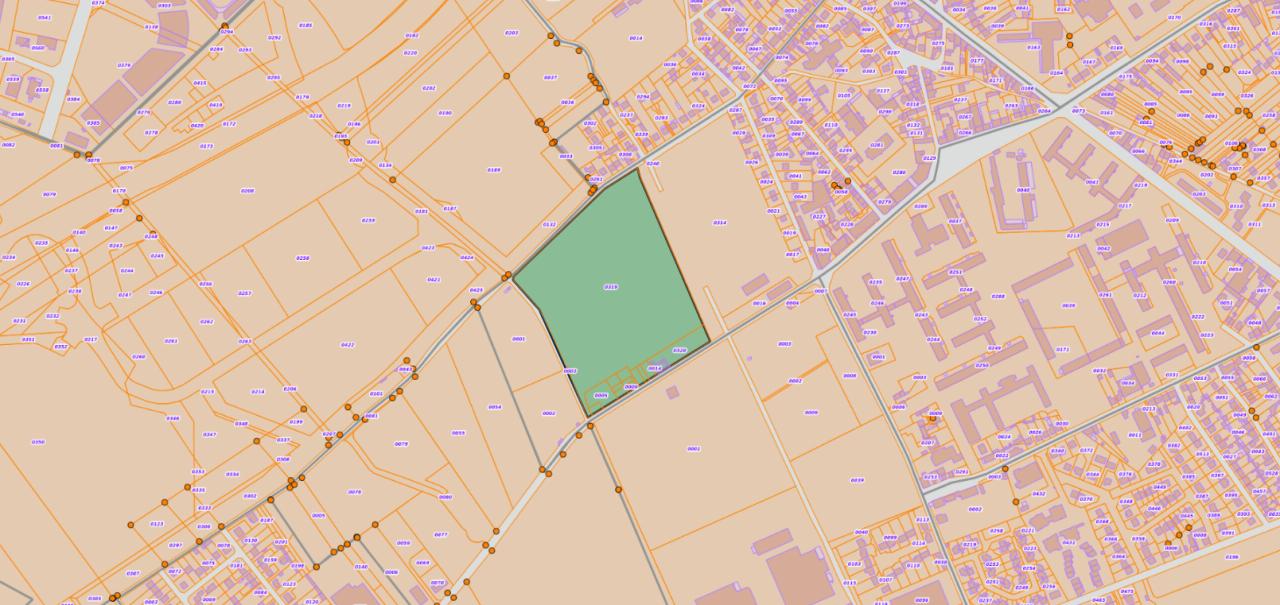 Vente local d'activité Persan Val-d'Oise OVACT2531977 2