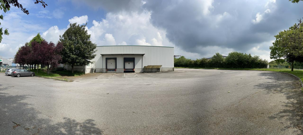 Location local d'activité Eslettes Seine-Maritime OLACT2423323 1