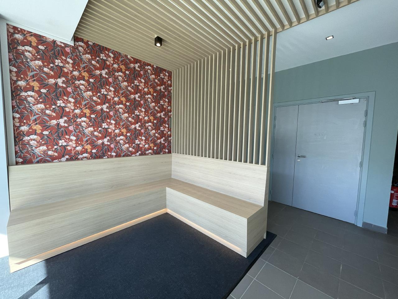 Location bureau La-Chapelle-sur-Erdre Loire-Atlantique OLBUR2315694 1