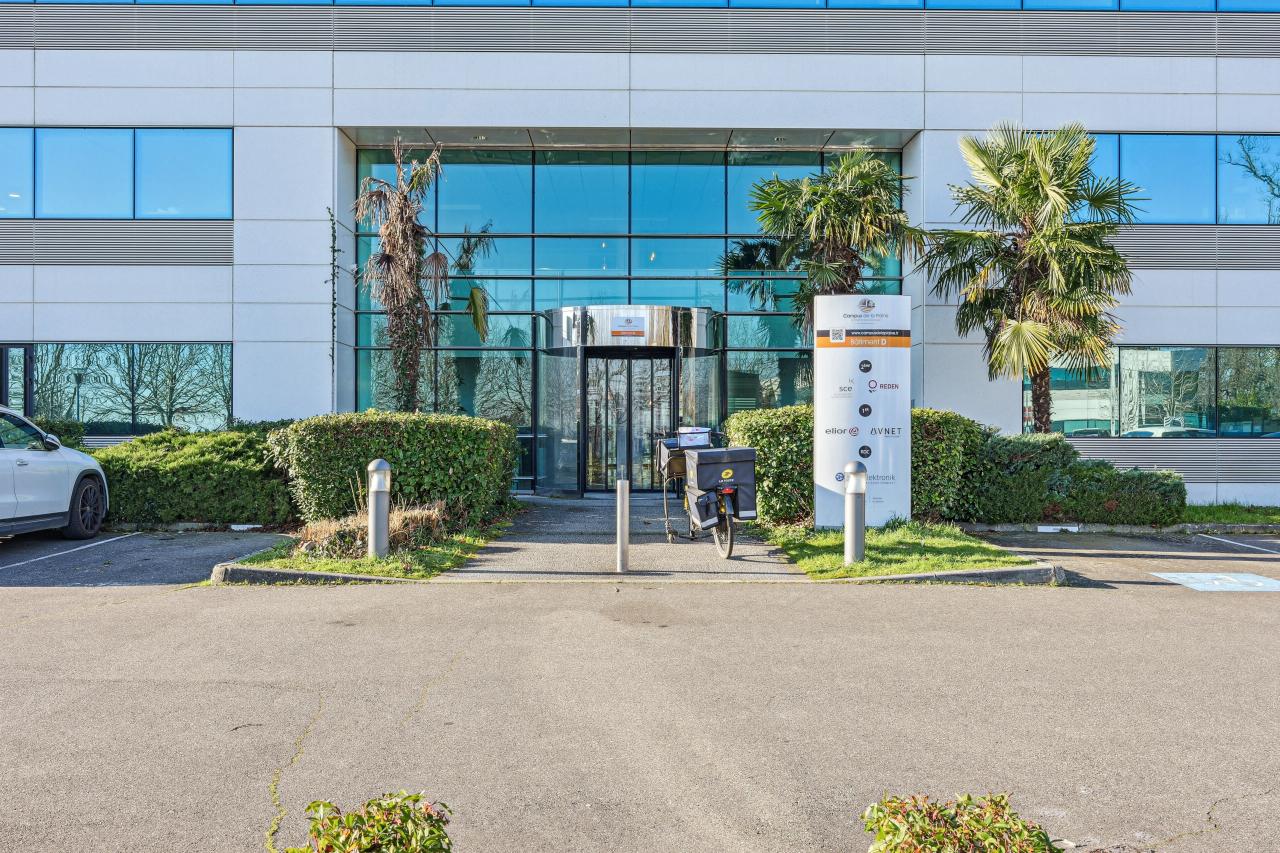 Location bureau Toulouse Haute-Garonne OLBUR2318564 3