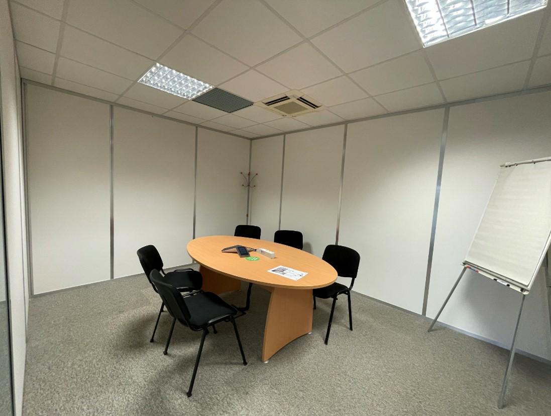 Location bureau Mérignac Gironde OLBUR2206009 4