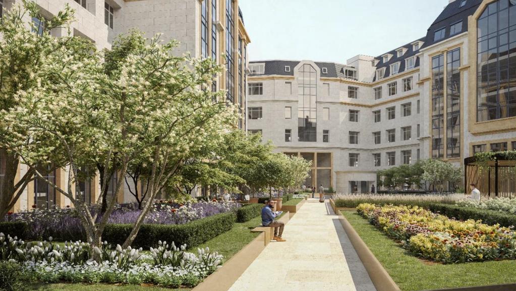 Location bureau Paris OLBUR2308397 4