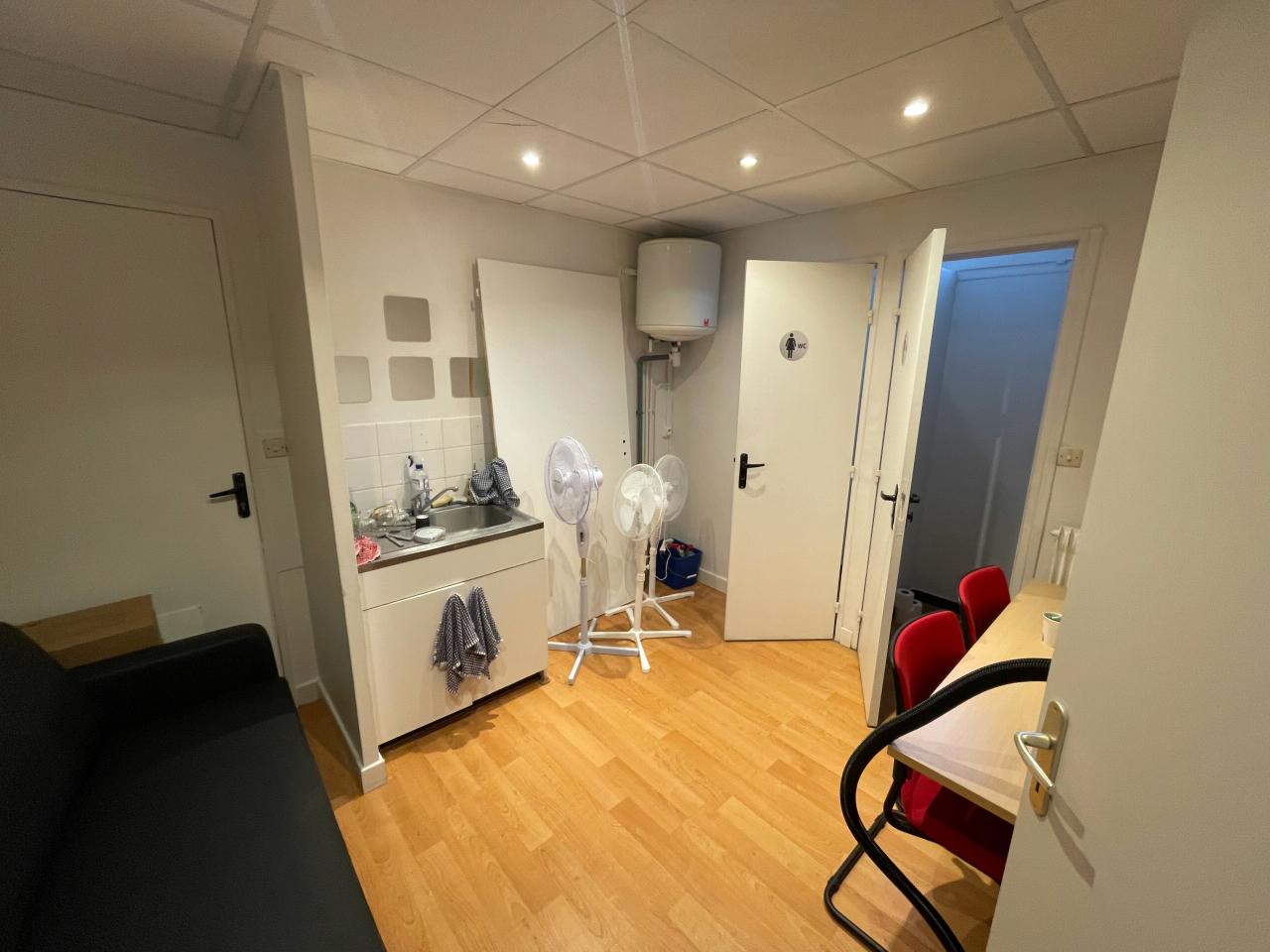 Location bureau Saint-Cyr-sur-Loire Indre-et-Loire OLBUR2528845 3