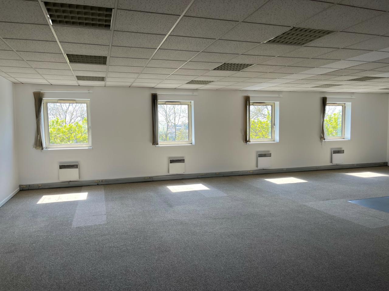 Location bureau Rouen Seine-Maritime OLBUR2309110 2