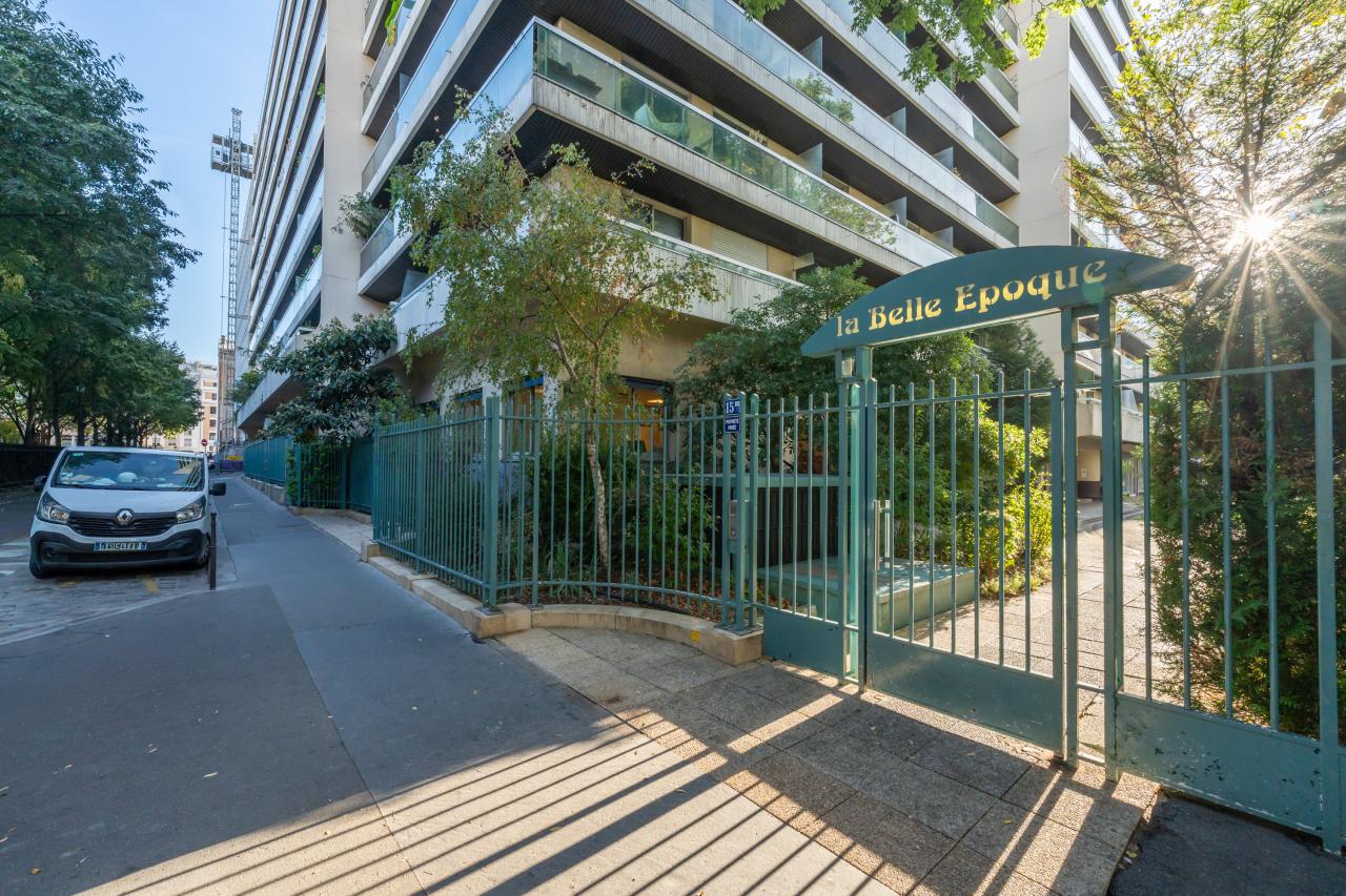 Vente bureau Paris OVBUR2645198
