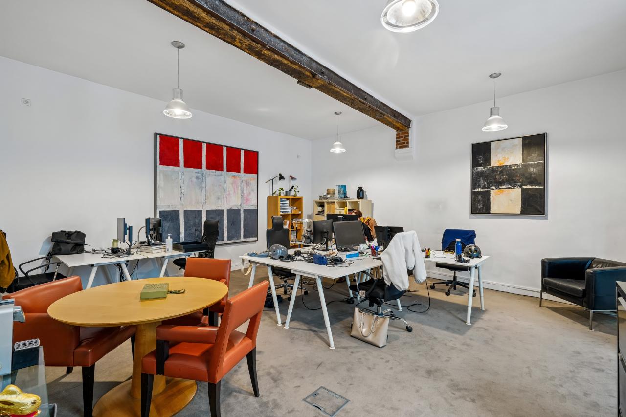 Location bureau Paris OLBUR2644773 2