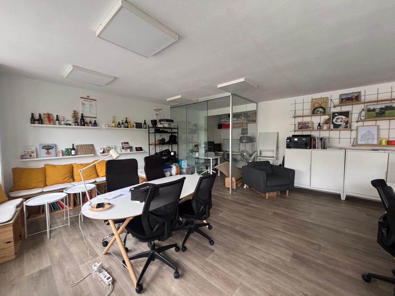 Vente bureau Lille Nord OVBUR2114353 2
