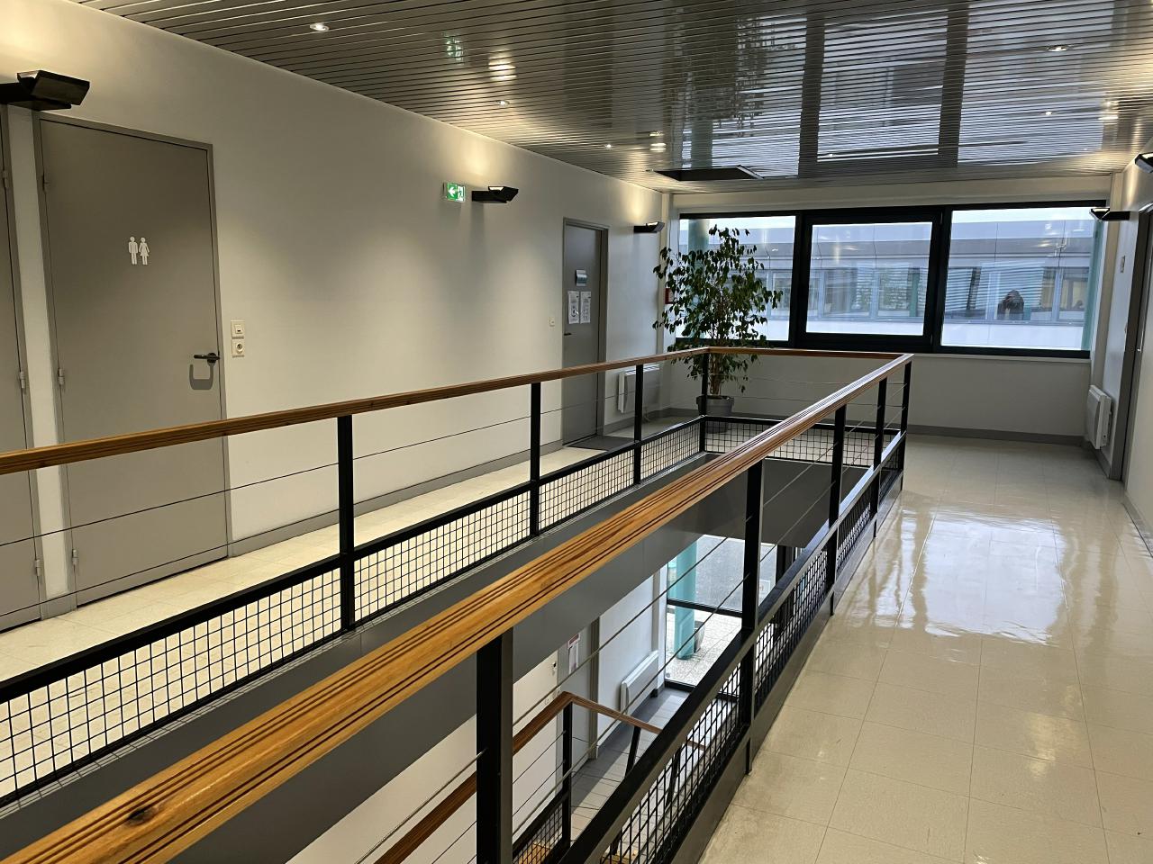 Location bureau Sainte-Luce-sur-Loire Loire-Atlantique OLBUR2428469 2