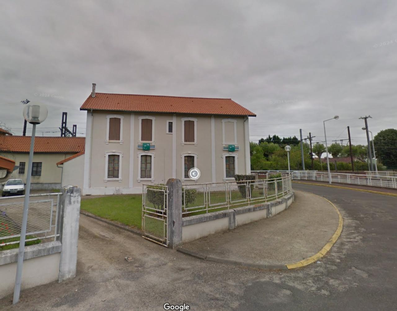 Vente commerce Labouheyre Landes OVCOM2534592 2