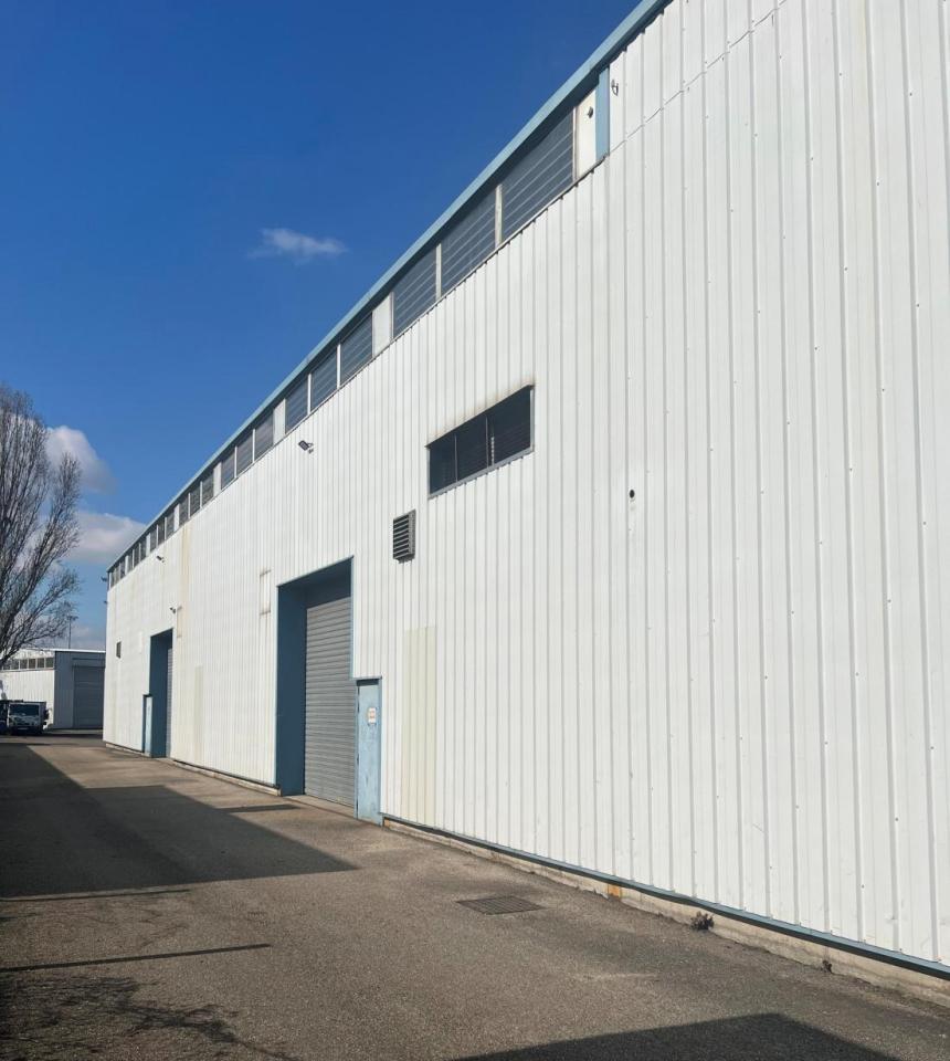 Location local d'activité Vaulx-en-Velin Rhône OLACT2119894 1