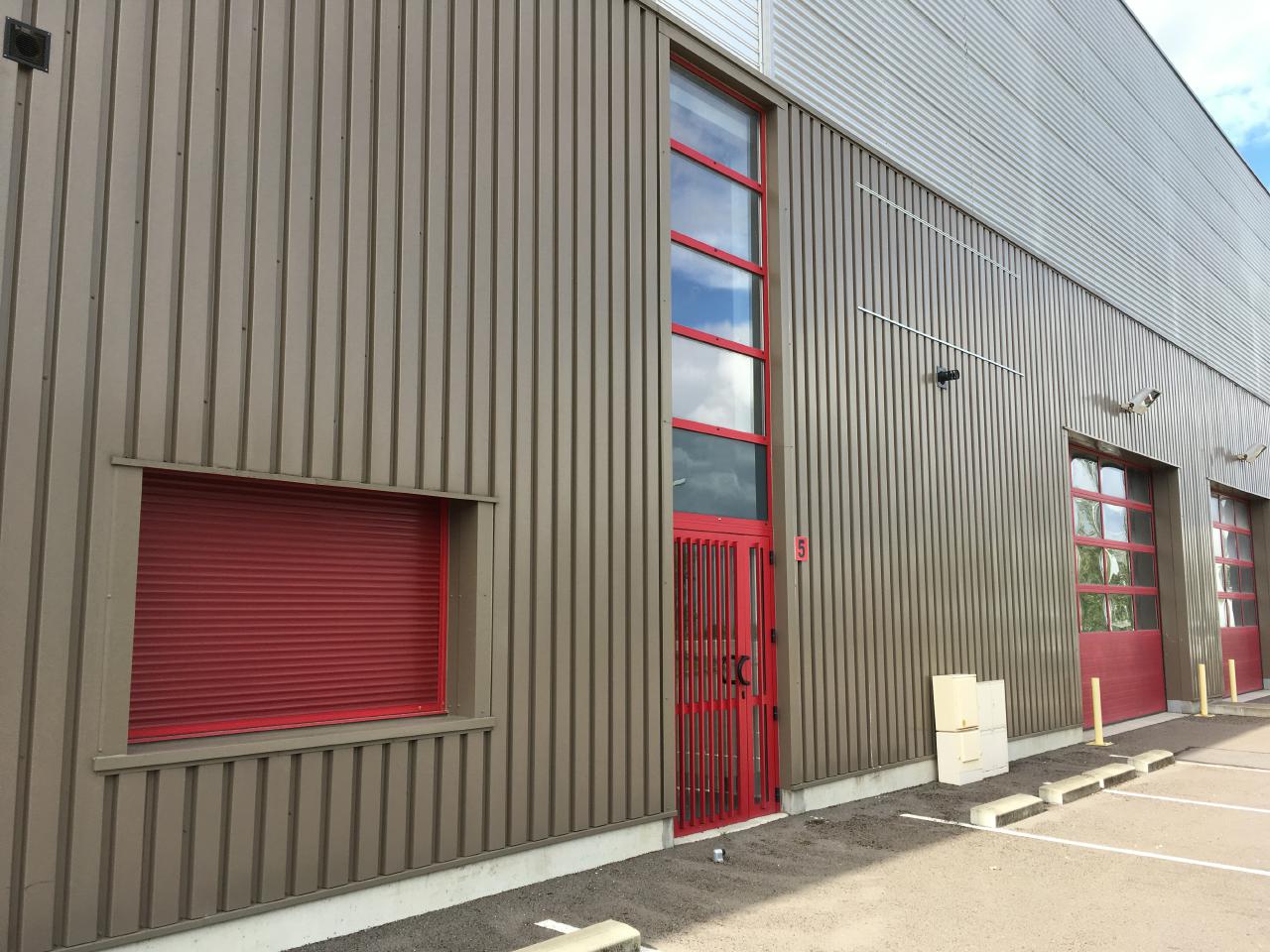 Location local d'activité Levernois Côte-d'Or OLACT2528984 1