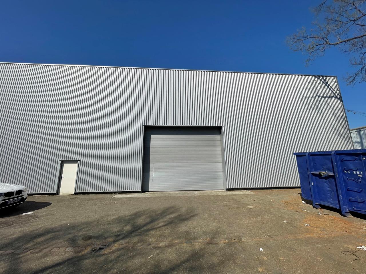 Location entrepôt Strasbourg Bas-Rhin OLLOG2531195 2