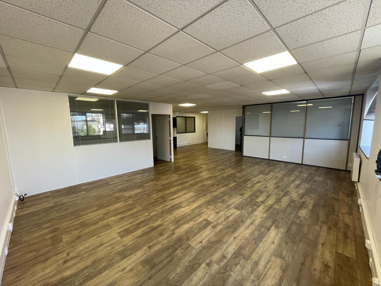 Location bureau Saint-Gratien Val-d'Oise OLBUR2641407 3