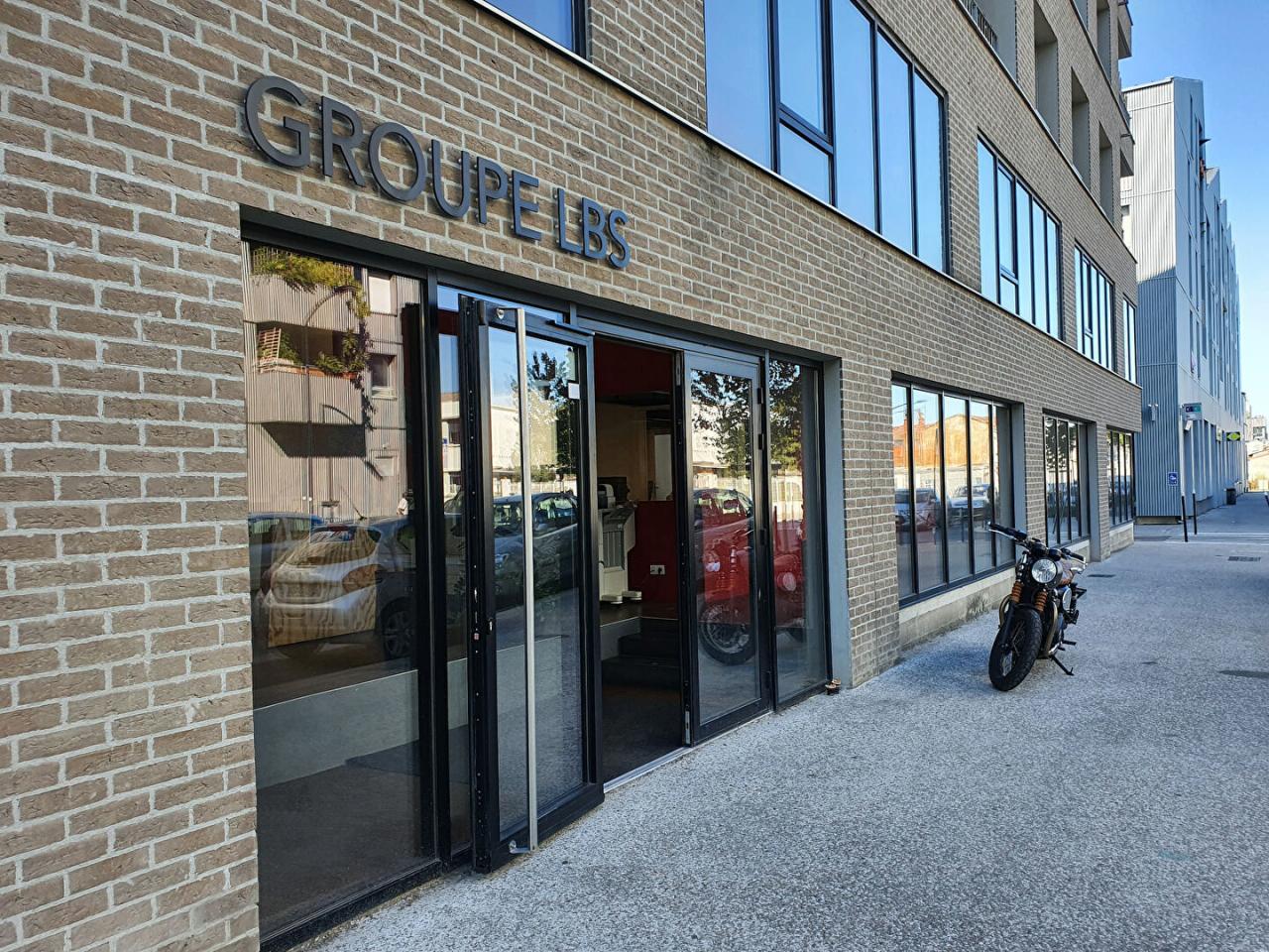 Vente bureau Bordeaux Gironde OVBUR2427821 2