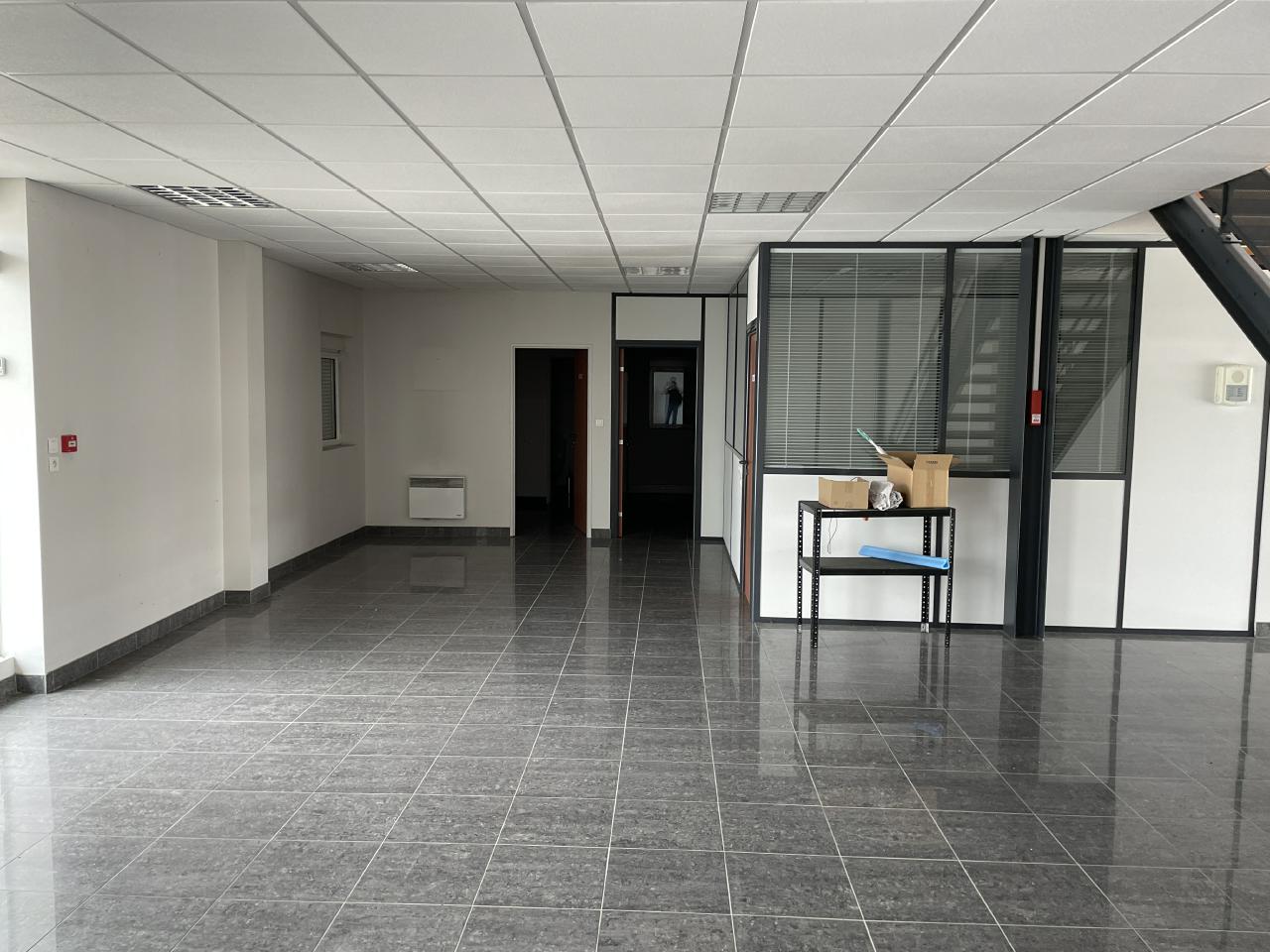 Vente bureau Maxéville Meurthe-et-Moselle OVBUR2206041 1