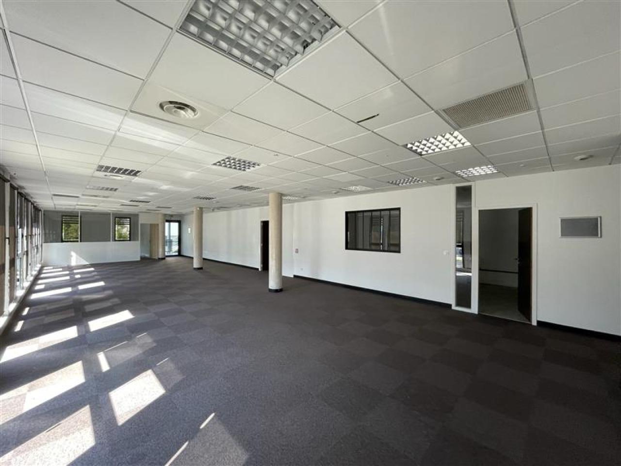 Location bureau Montpellier Hérault OLBUR2425778 2