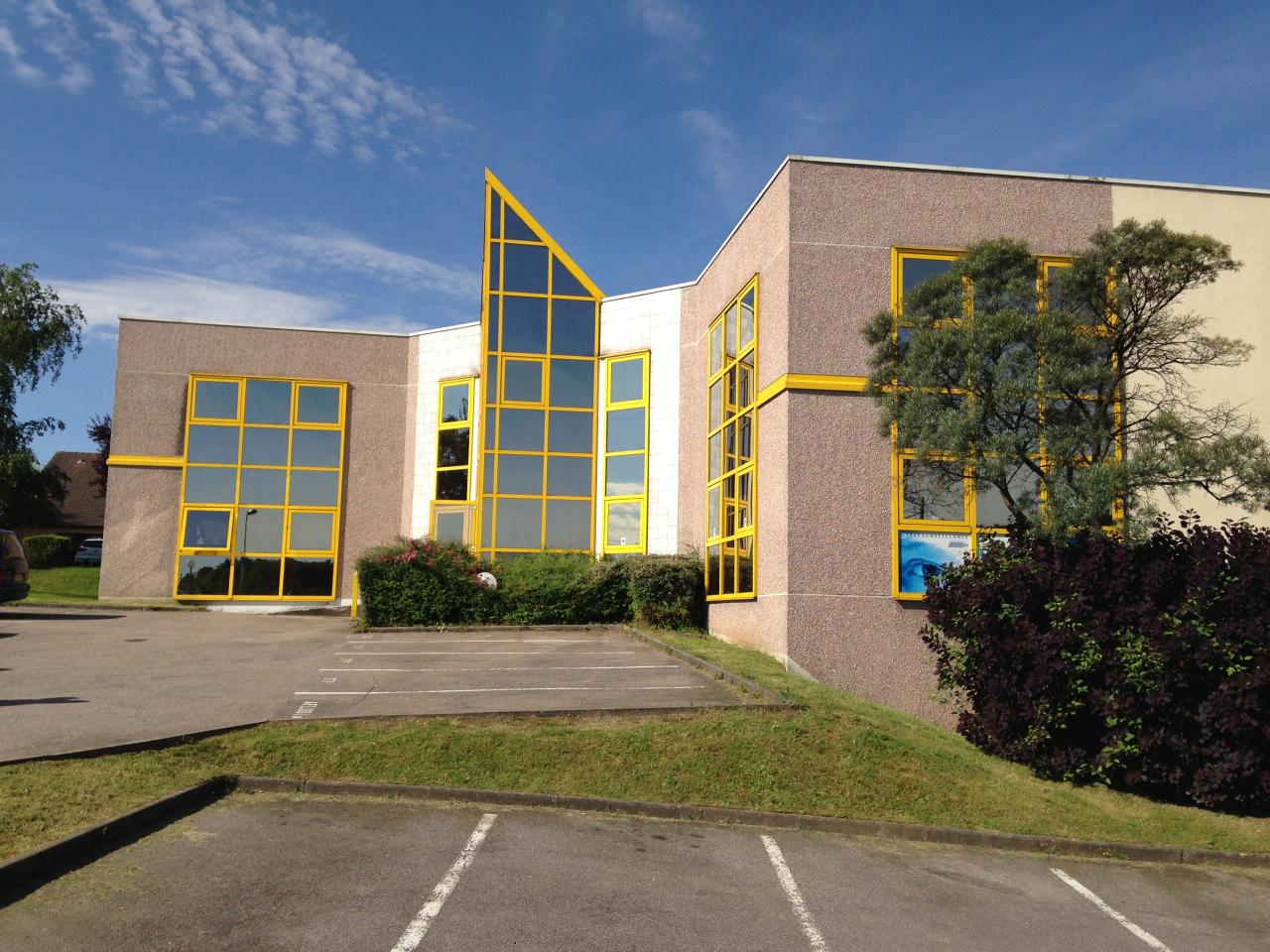 Vente bureau Maxéville Meurthe-et-Moselle OVBUR2529402 1