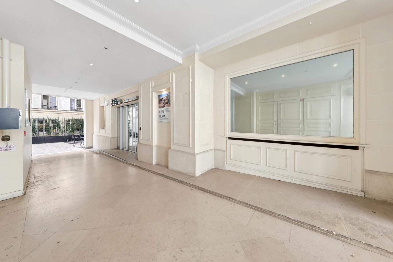 Location bureau Paris OLBUR2533102 2