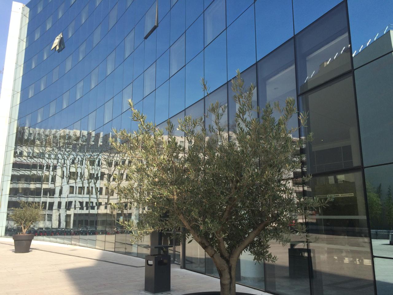 Location bureau Villeurbanne Rhône OLBUR2318681 3