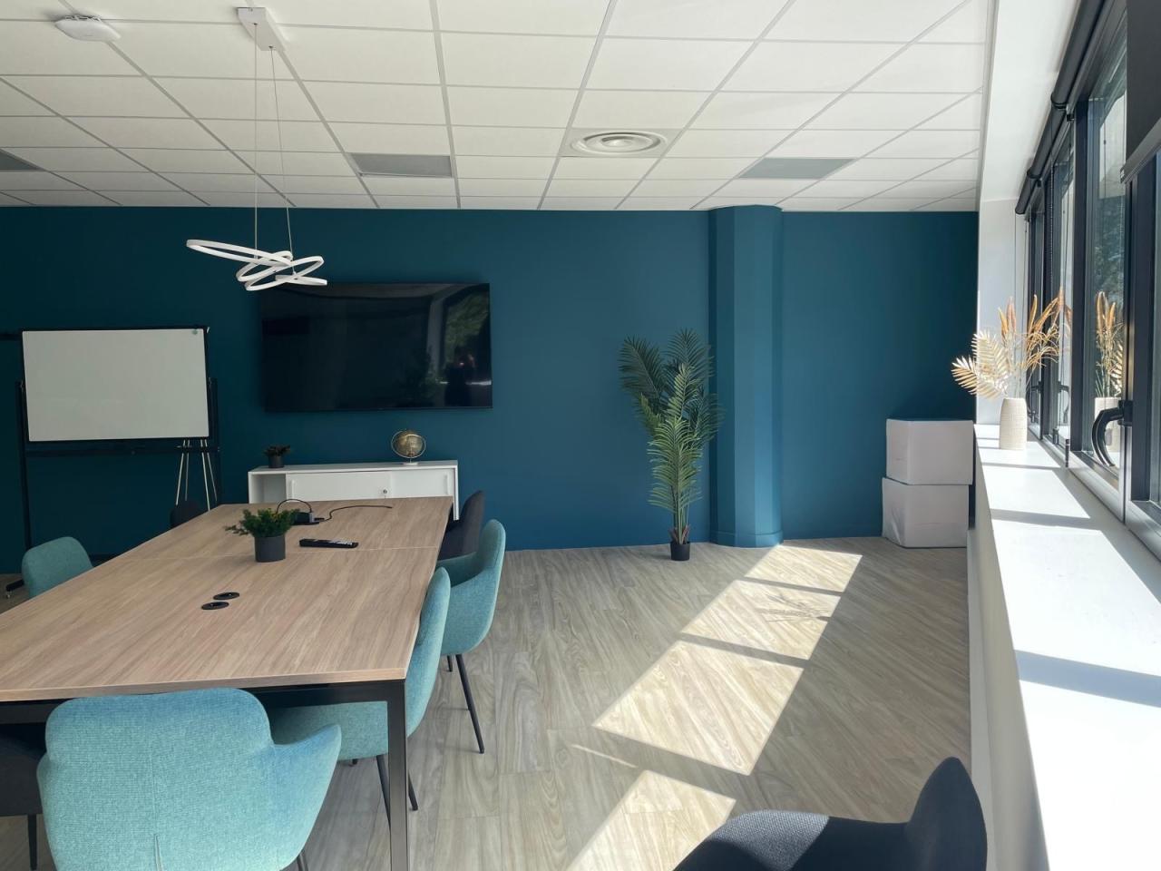 Location bureau Sophia Antipolis Alpes-Maritimes OLBUR2645000 3