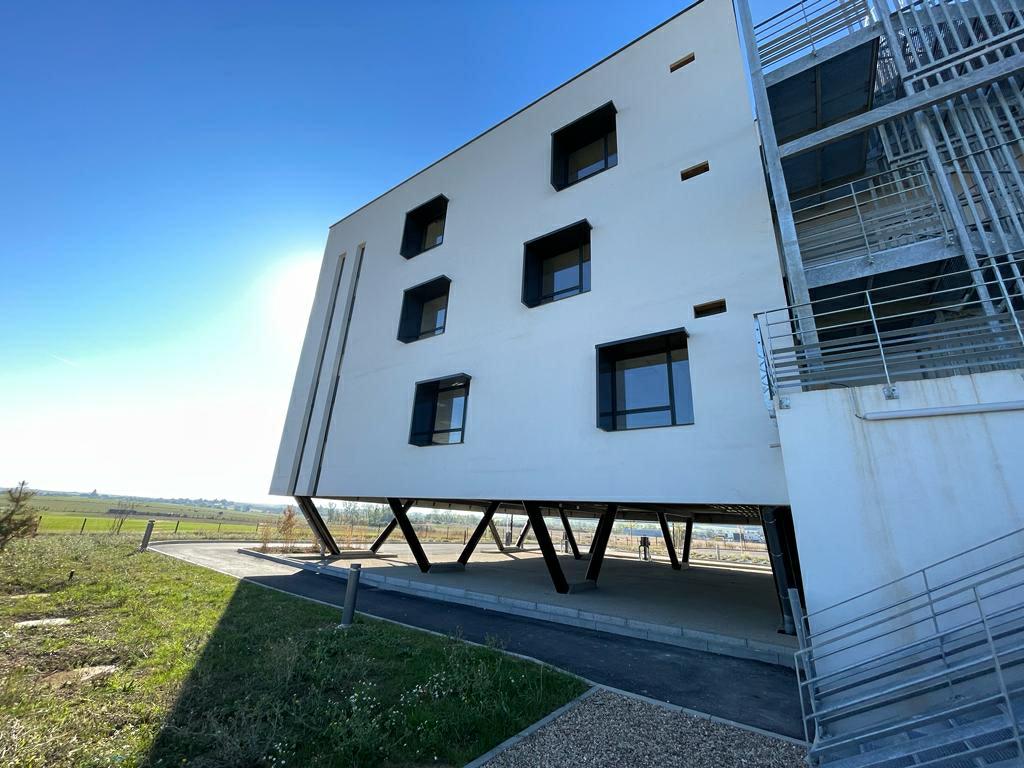 Location bureau Bouxières-sous-Froidmont Meurthe-et-Moselle OLBUR2205518 3