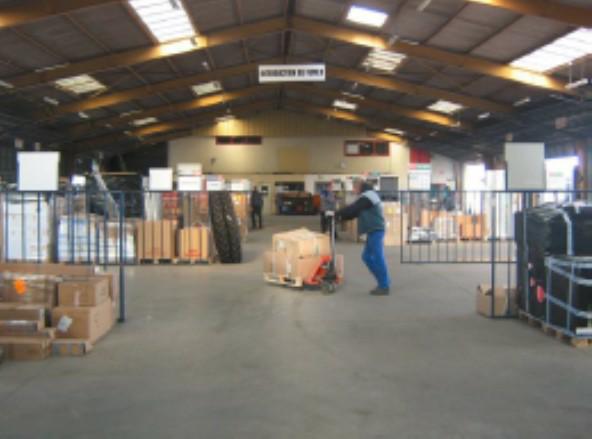 Vente entrepôt Chaussée-Saint-Victor Loir-et-Cher OVLOG2421938 2