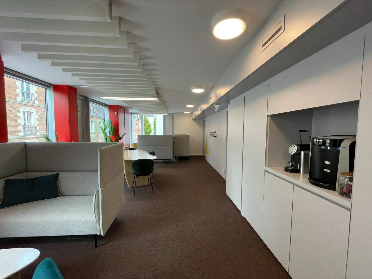 Location coworking Rennes Ille-et-Vilaine OLBUR2420979 4