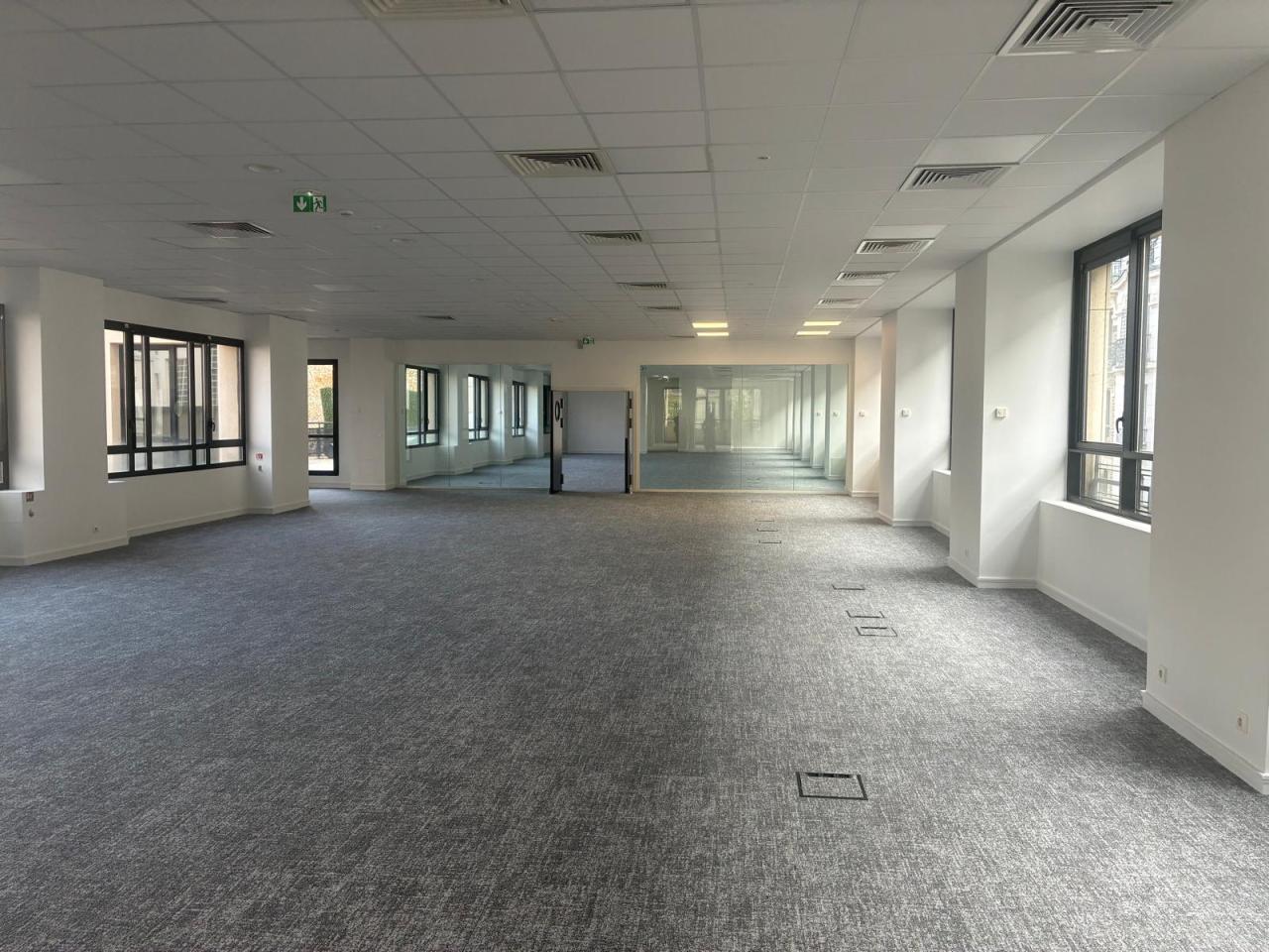 Location bureau Neuilly-sur-Seine Hauts-de-Seine OLBUR2638229 4