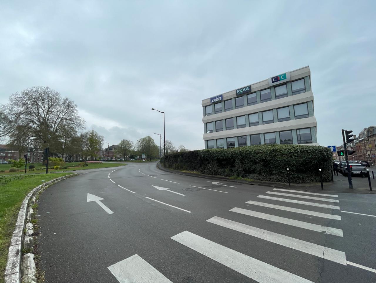 Location bureau Valenciennes Nord OLBUR2640940 3