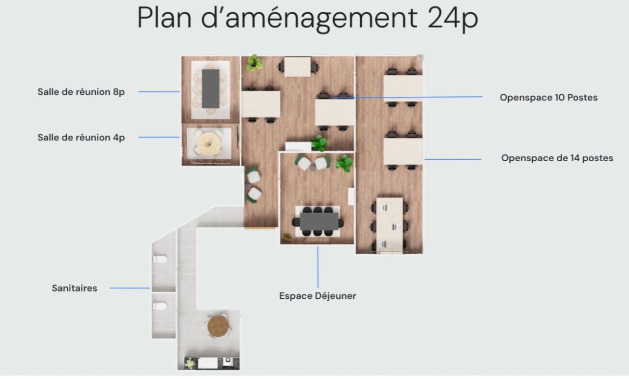 Location coworking Paris OLBUR2644512 1
