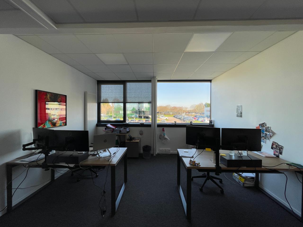 Location bureau Mont-Saint-Aignan Seine-Maritime OLBUR2640038 4