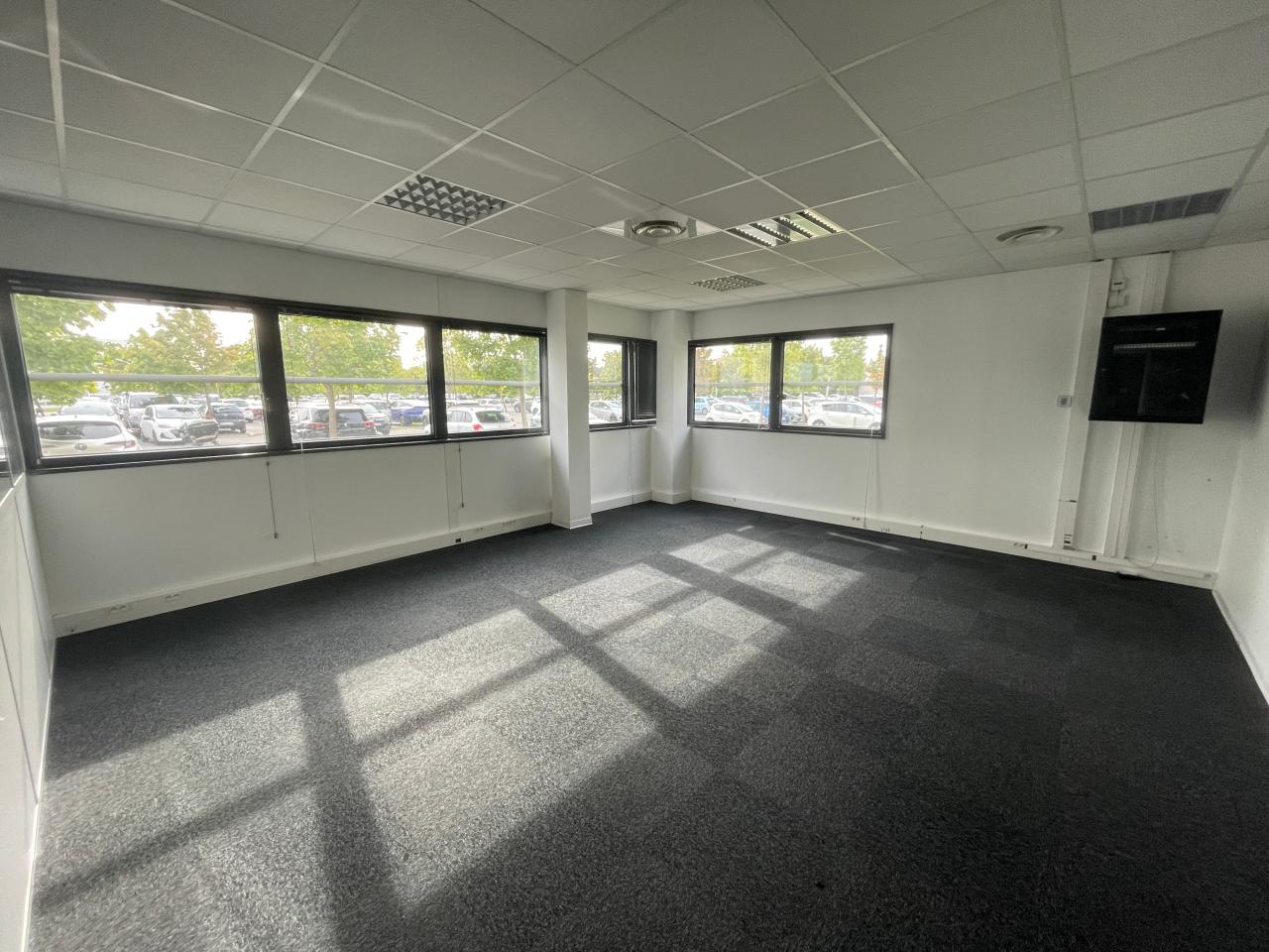 Location bureau Colomiers Haute-Garonne OLBUR2532778 2