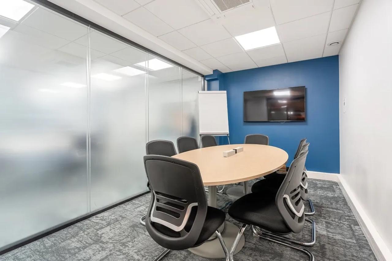 Location coworking Levallois-Perret Hauts-de-Seine OLBUR2641004 1