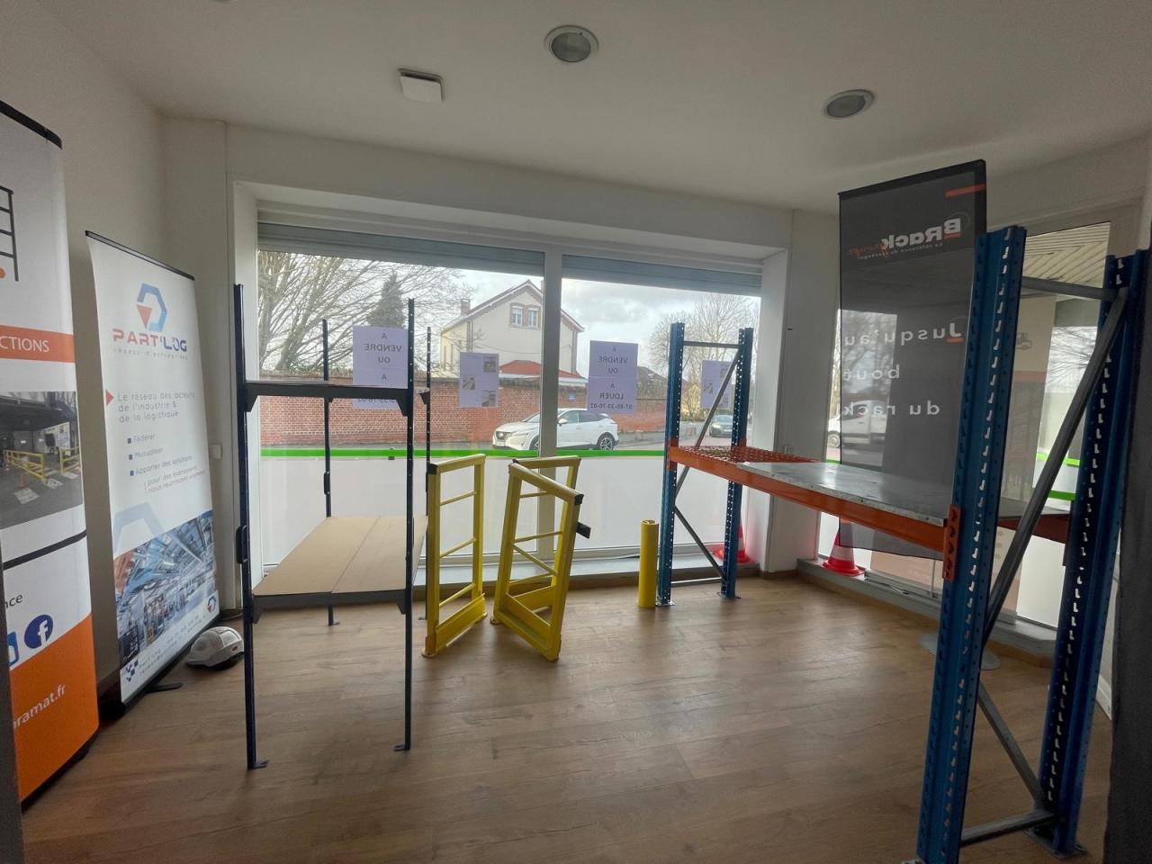 Vente local d'activité Barlin Pas-de-Calais OVACT2639339 4