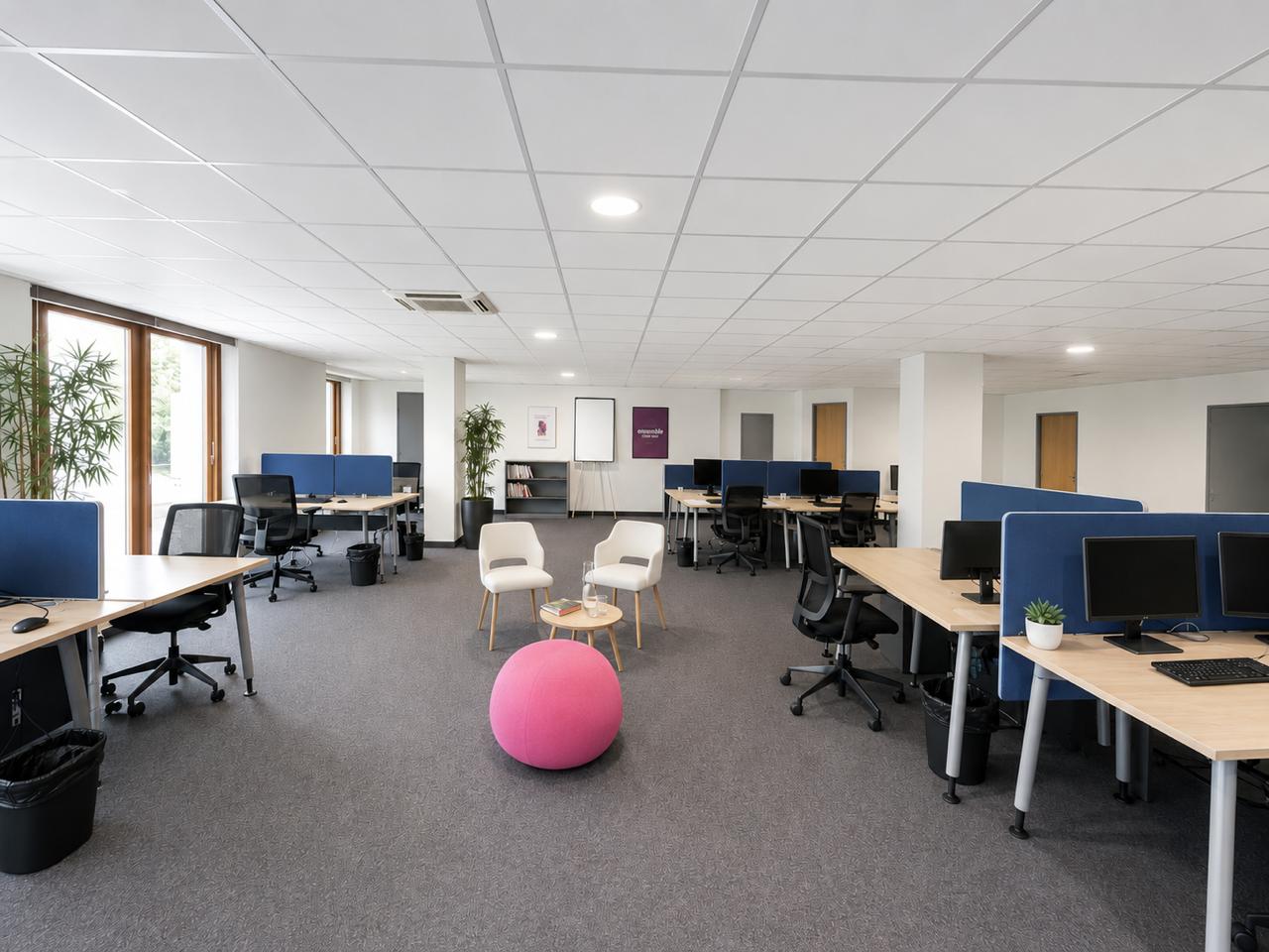 Vente bureau Nantes Loire-Atlantique OVBUR2642036 1
