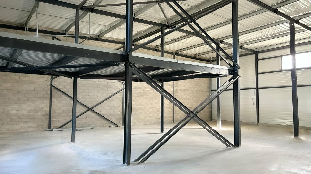 Vente local d'activité Lunel Hérault OVACT2420371 4