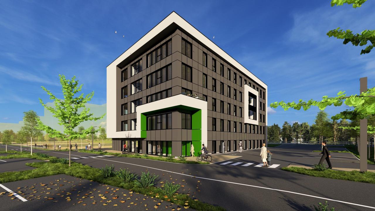 Location bureau Yutz Moselle OLBUR2537194 4